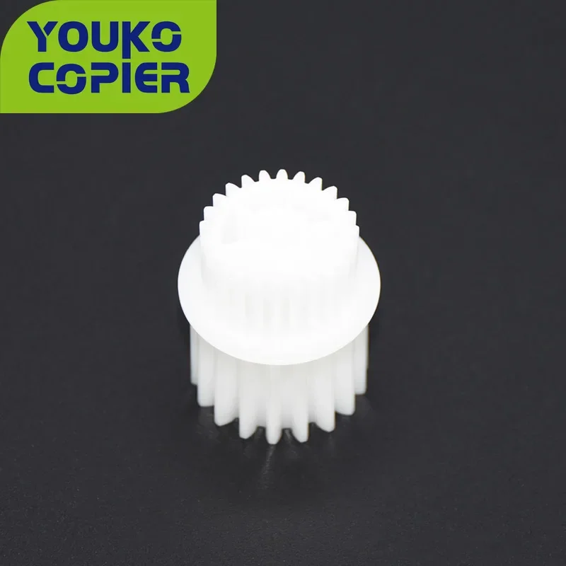 3PCS FU8-0576-000 FU80576000 Fuser Drive Gear 18T 25T For Canon imageRUNNER iR 2520 2525 2530 IR2520 IR2525 IR2530 FU8-0576