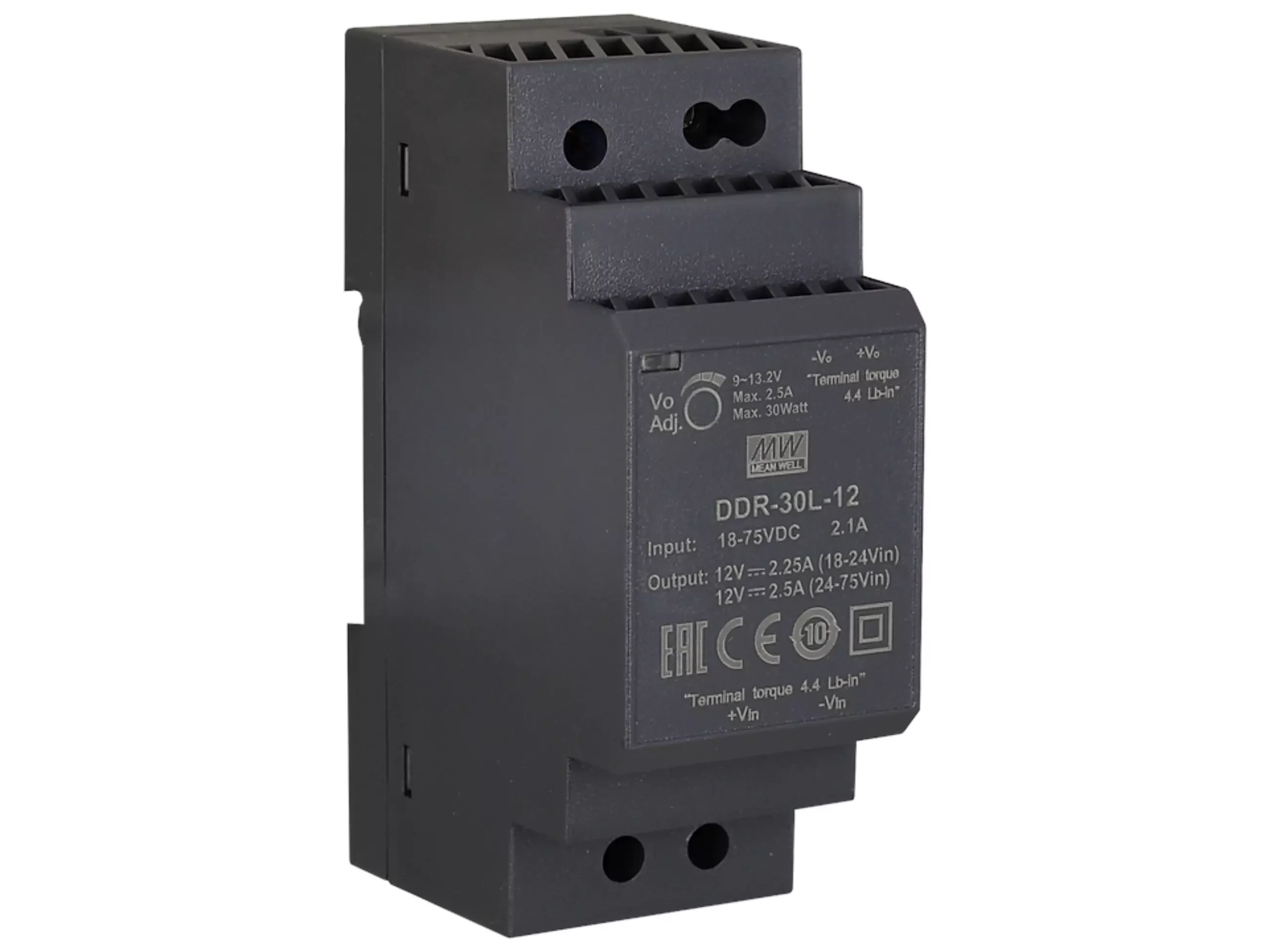 DDR-30L-12 Power Supply Power Supply Power Supply