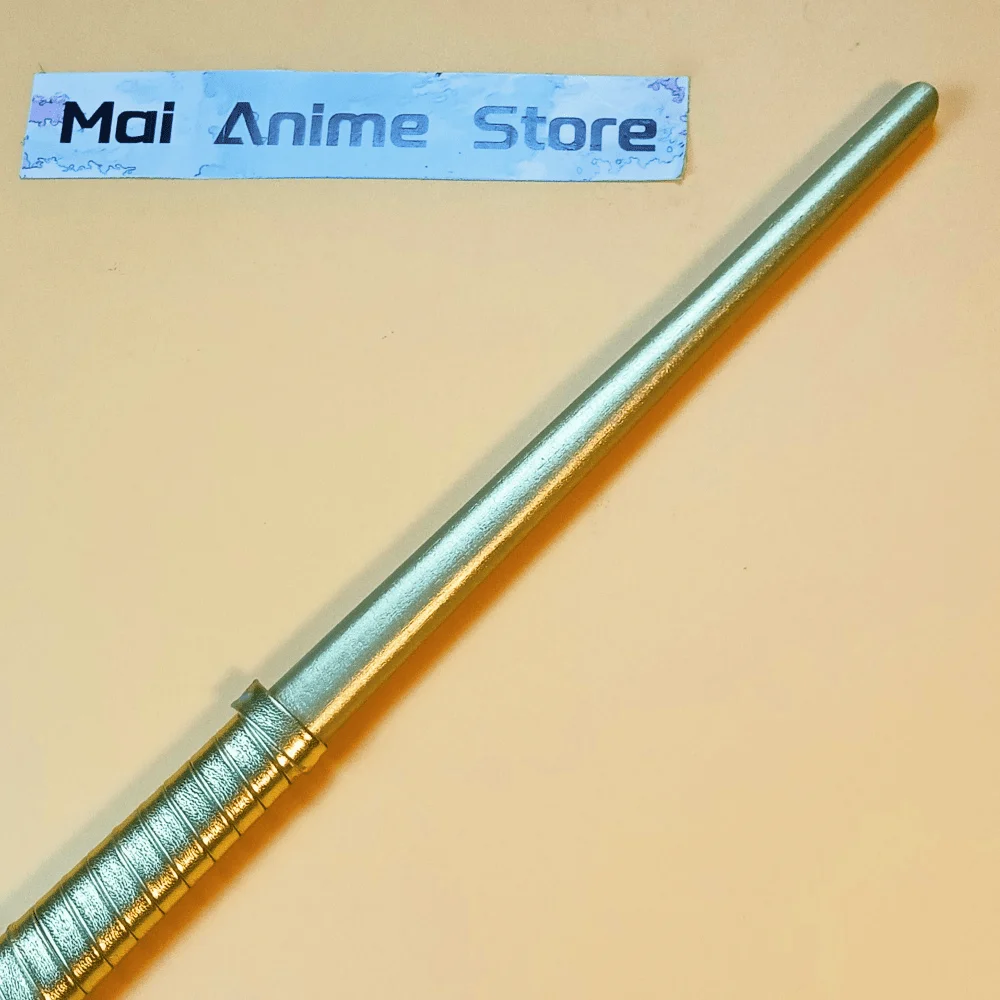 15 polegada yor forger katana cosplay prop faca original samurai sabre anime espião x família sabre tamanho real japonês katana brinquedo presente