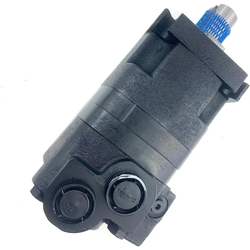 

Новый гидравлический двигатель 109-1101-006 1091101006 109-1101 для серии Eaton Char-Lynn 4000