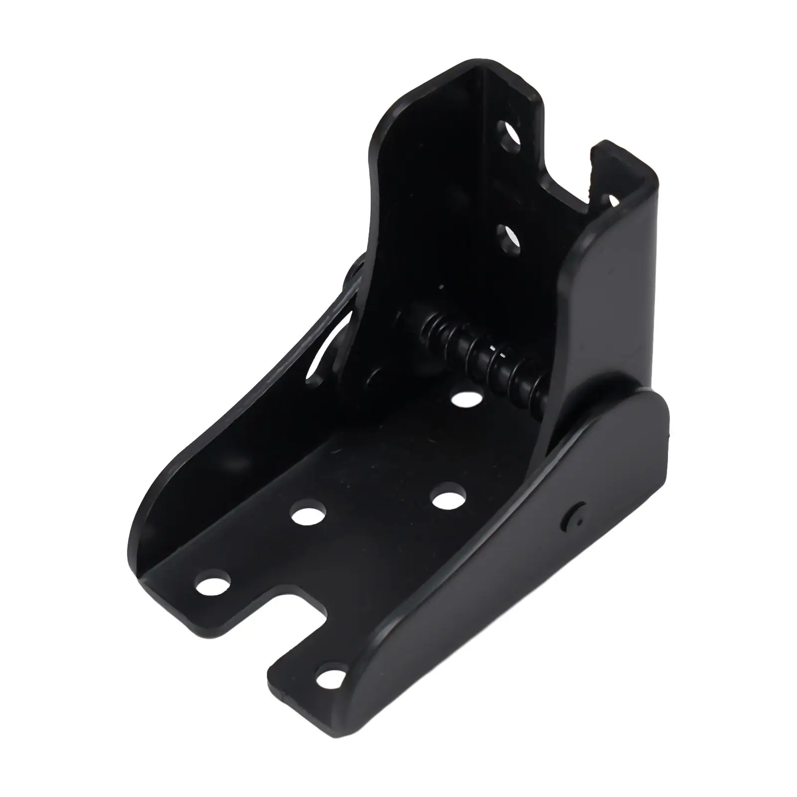 90 Degree Self-Locking Folding Hinge 65*60*45mm Sofa Bed Dining Table Lift Support Connection Cabinet Hinges Chair Hinge