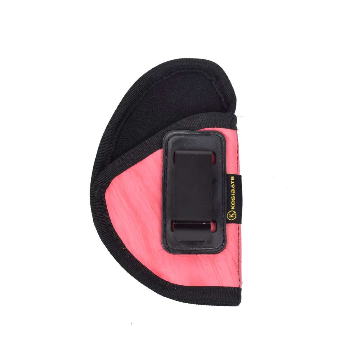 Tactical IWB PU Leather Concealed Carry Holster for Small 380 Keltec P238 S&W Bodyguard Ruger LCP Hunting Accessories