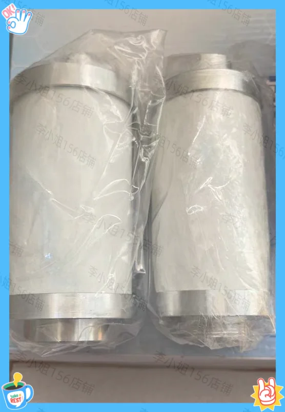 

Новый сепаратор-фильтр ZD-ALL 02/0021 для PS-100X, оригинал 2026 года