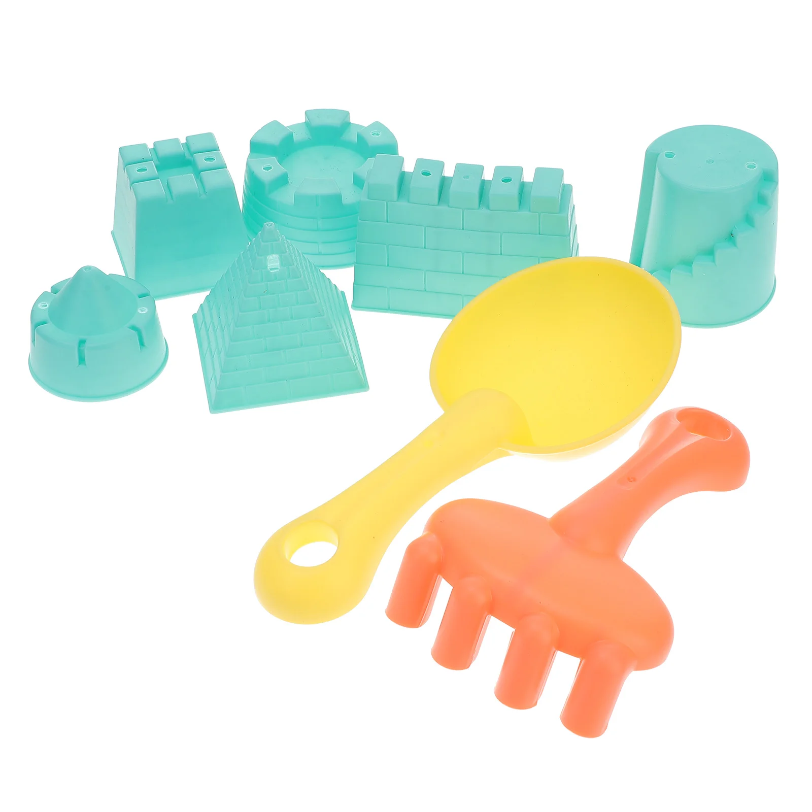 

Sand Beach S Setcastle Play Kids Tool Sandbox Mold Kit Scoop Molds Dinosaur Playing Outdoor Building Tools Recognition