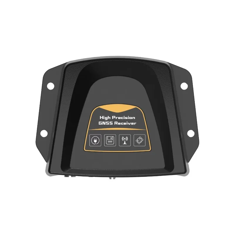 Mini CORS C50 GNSS receiver designed for BeiDou ground augmentation systems