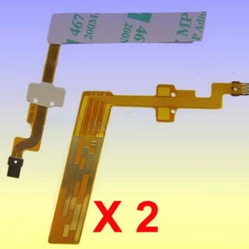 2PCS Lens Focus Ape…