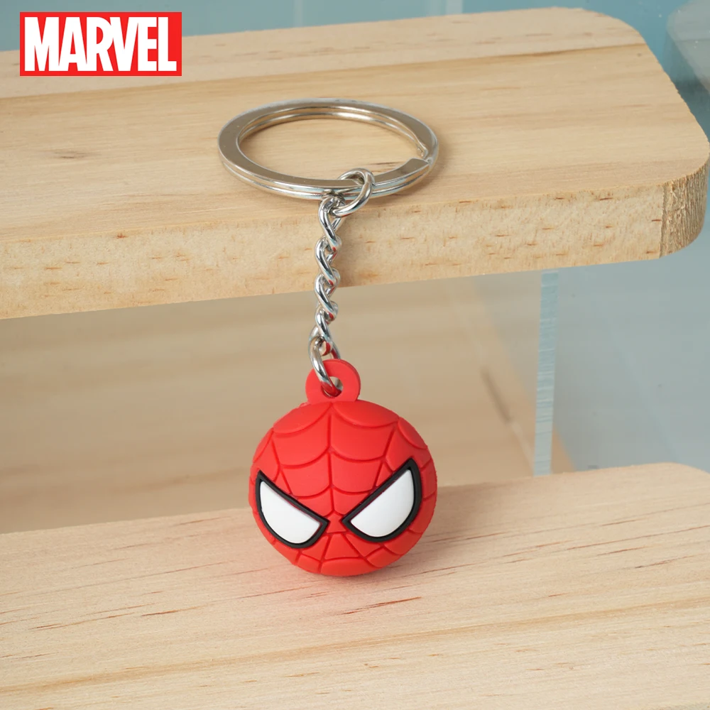 Spider Man Ball Key… - image