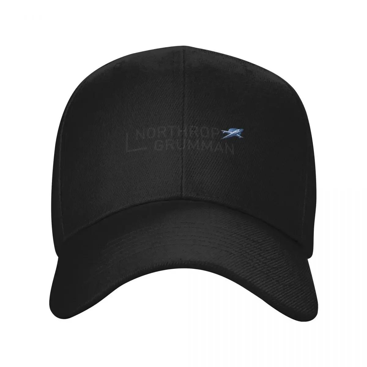 Northrop Grumman Baseball Cap Big Size Hat Rugby Women Beach Fashion Men's