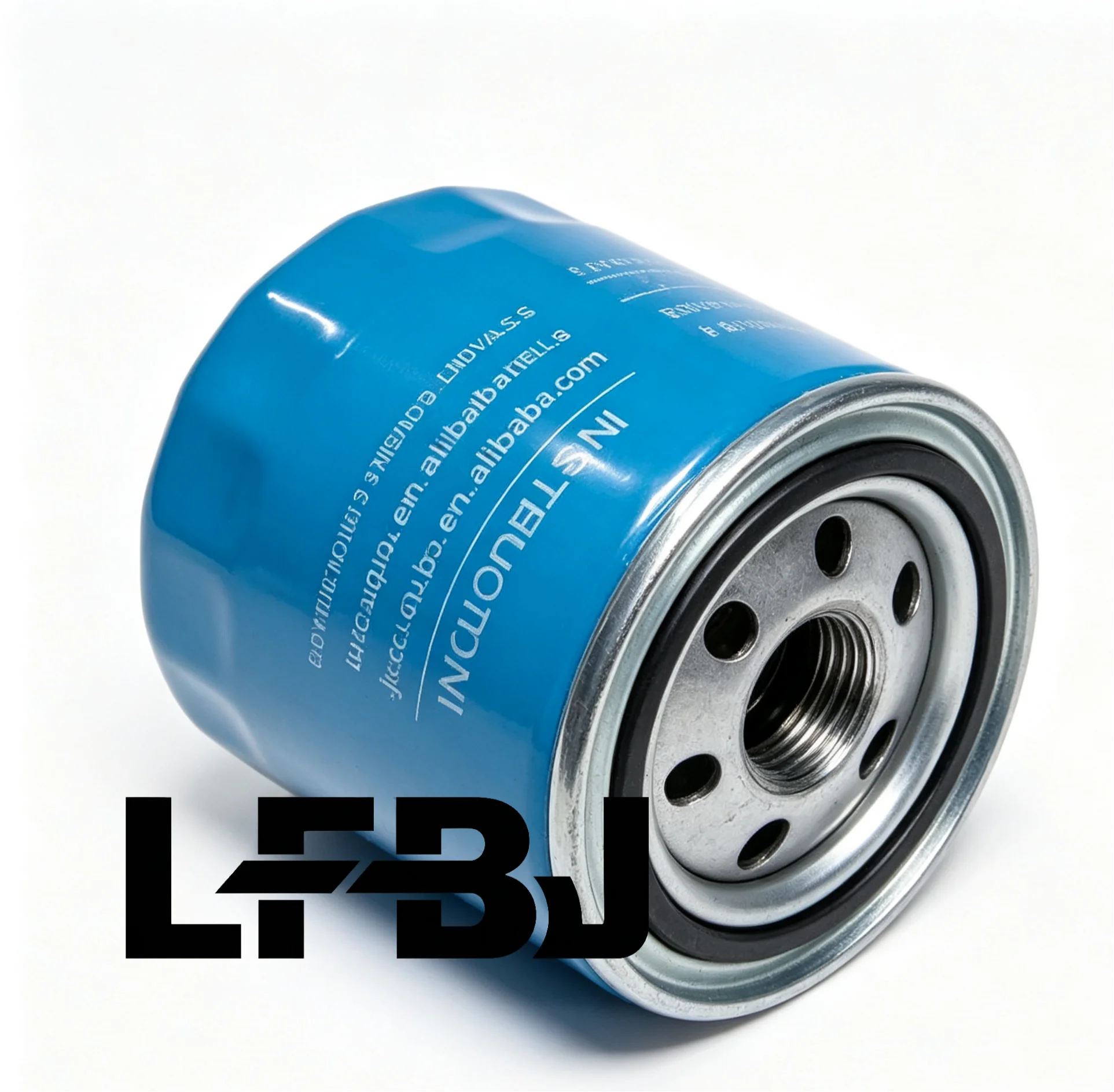 One Piece Hybrid Engine Oil Filter C0101-1014210 Fit Dongfeng T5 EV CM5J 4C16 Hybrid Motor Spin-On Replacement Spare Parts