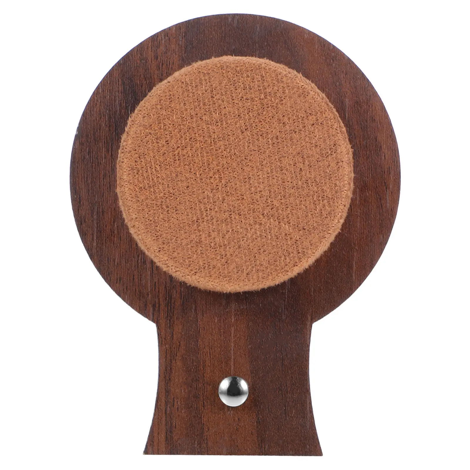 

Jewelry Display Stand Wooden Bracelet Organizer Storage Rack Functional Compact Size Ideal for Home Boutique Retail Decoration