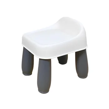 사무실 인체공학적 발 받침대, 성인 책상 아래 발받침, 미끄럼 방지 발 의자 