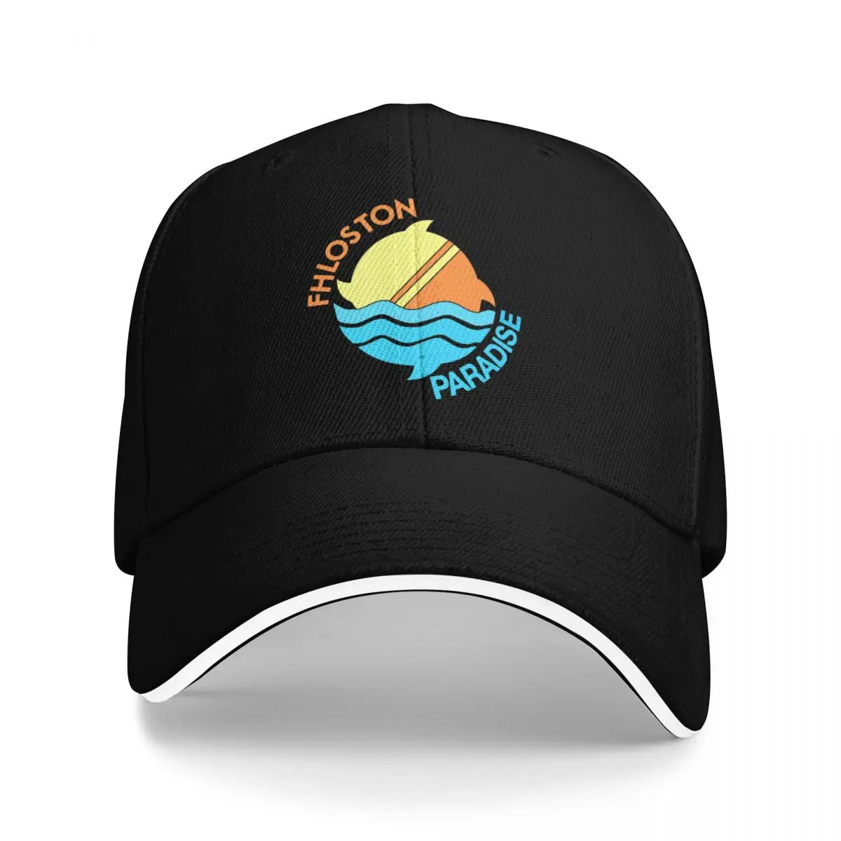 The Fifth Element Fhloston Paradise Baseball Cap New In Hat Cosplay Luxury man cap tactical cap Women's Beach Visor Men's