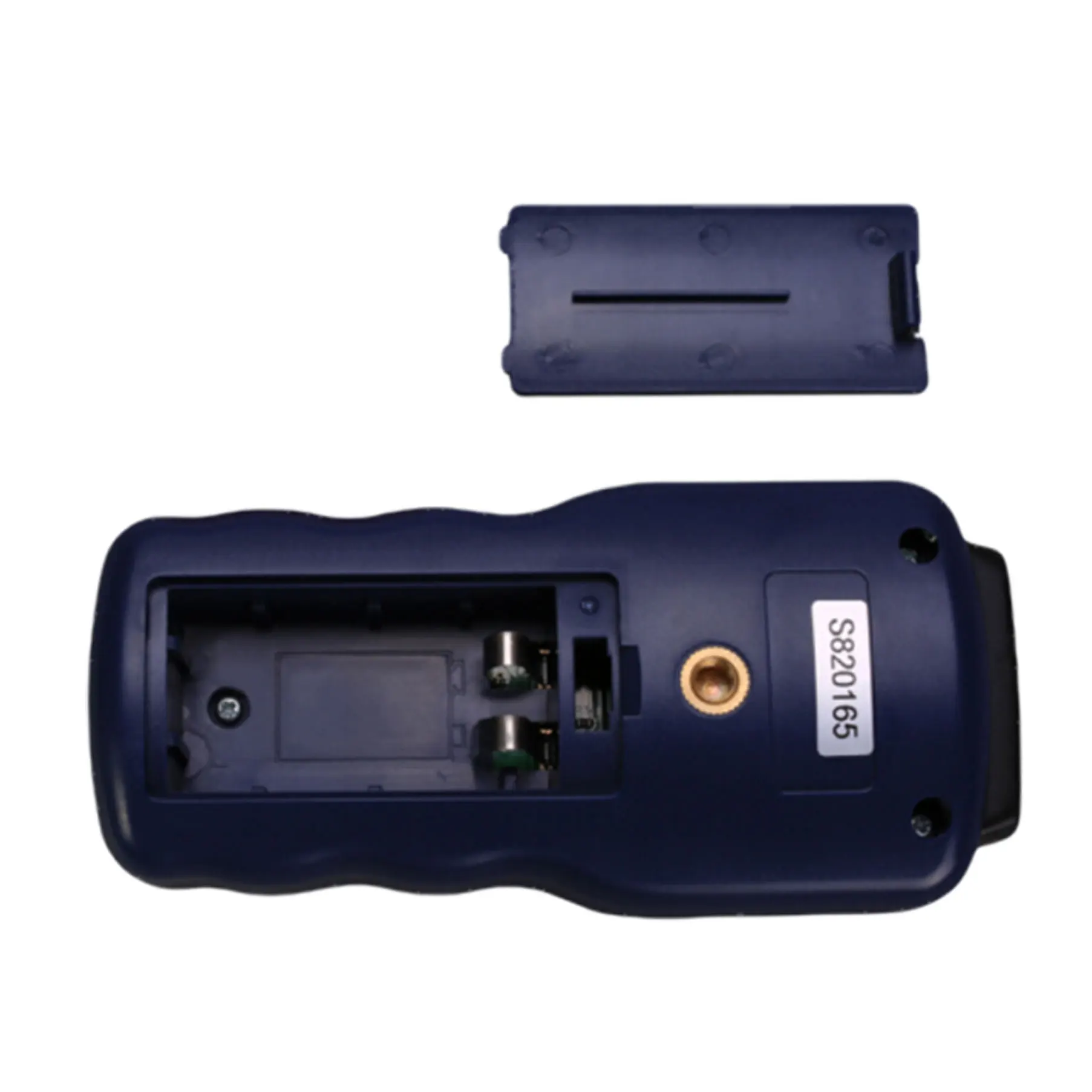 UV Power Meter SM206-UV for measuring the intensity of solar ultraviolet radiation 1-19999 uW/cm² Radiation intensity