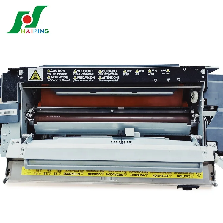 Premium Fuser Unit For Konica Minolta bizhub Press C6000 bizhub Press C7000 A1DUR71U22 FUSER ASSY Fuser assembly