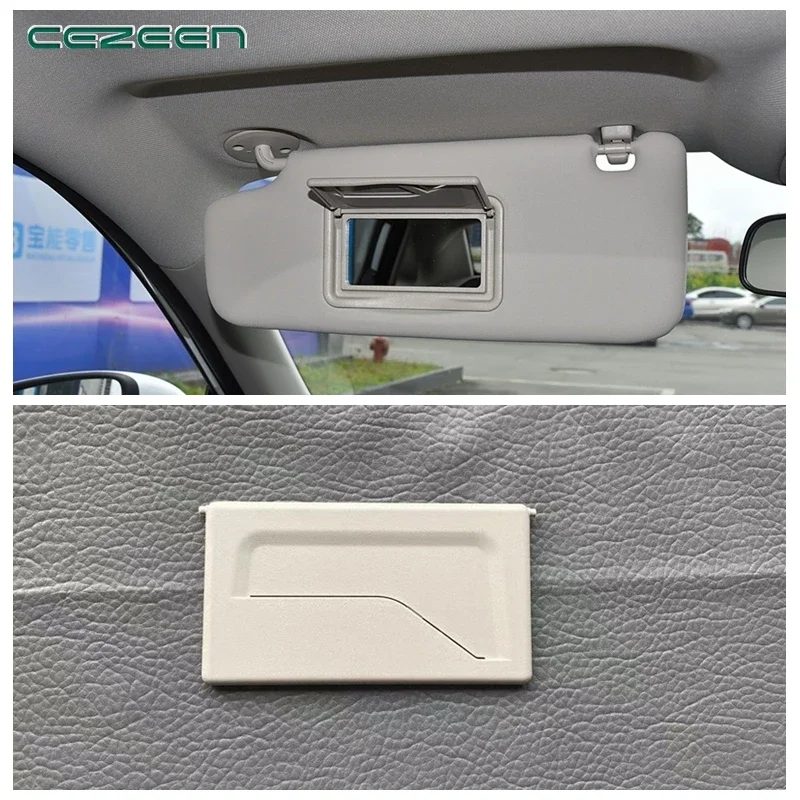 1 قطعة ل بويك فيرانو برو 2020 TRAX إنكور الجبهة حاجب الشمس غطاء الوجه