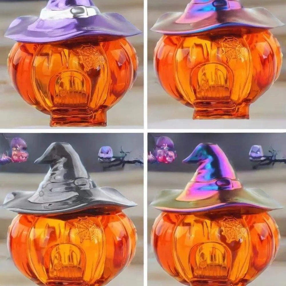 Halloween Witch Pum…