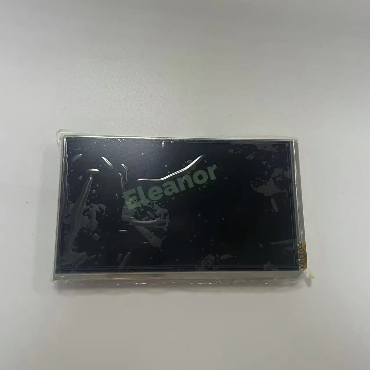 L5F30818P03 L5F30818P01 L5F30818P04 L5F30818P05 L5F30818P06LCD LCD display for the Volkswagen ŠKODA RNS510