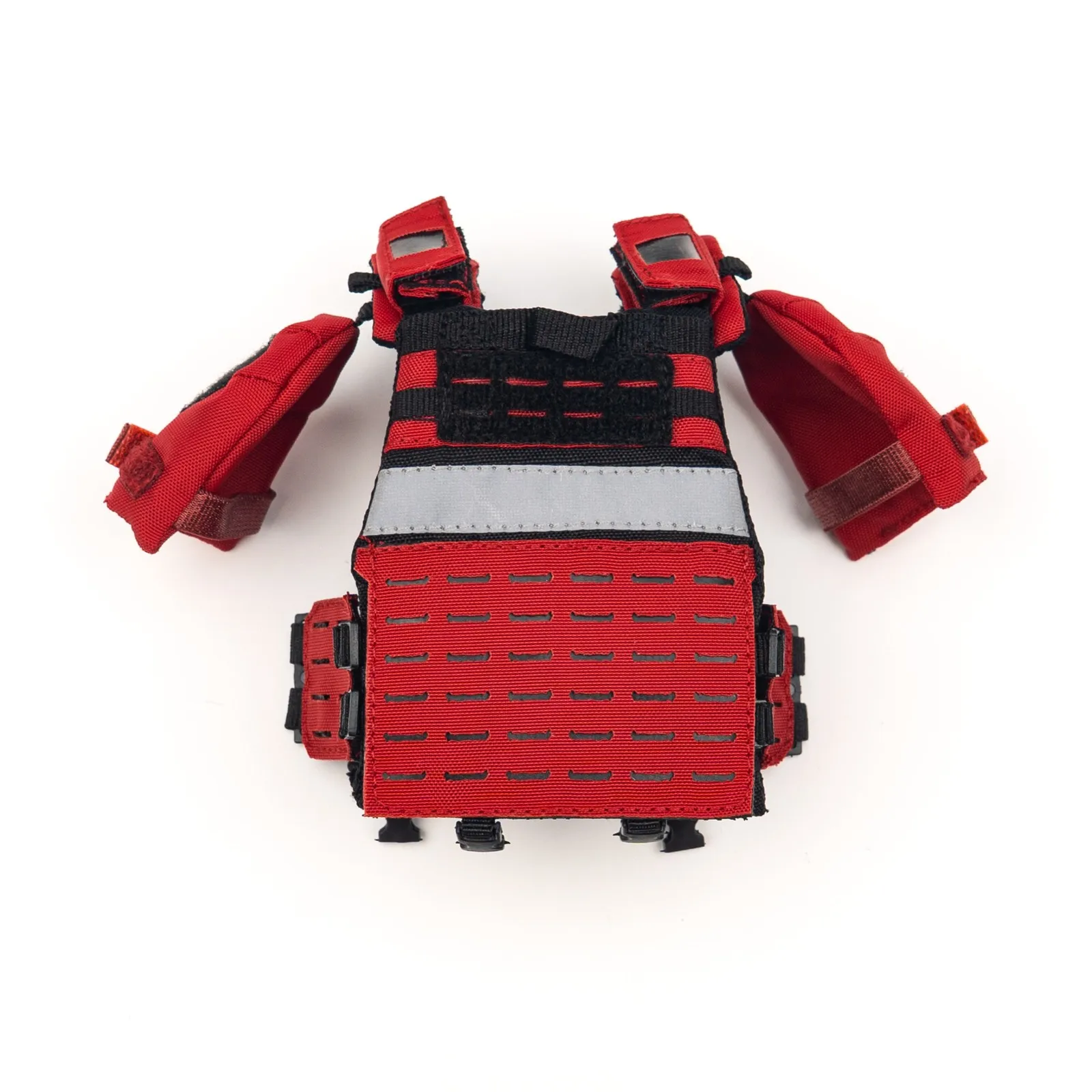 

KT-8009 KING'S TOY 1/6 Scale Chest Hanging Model for12''Action Figure