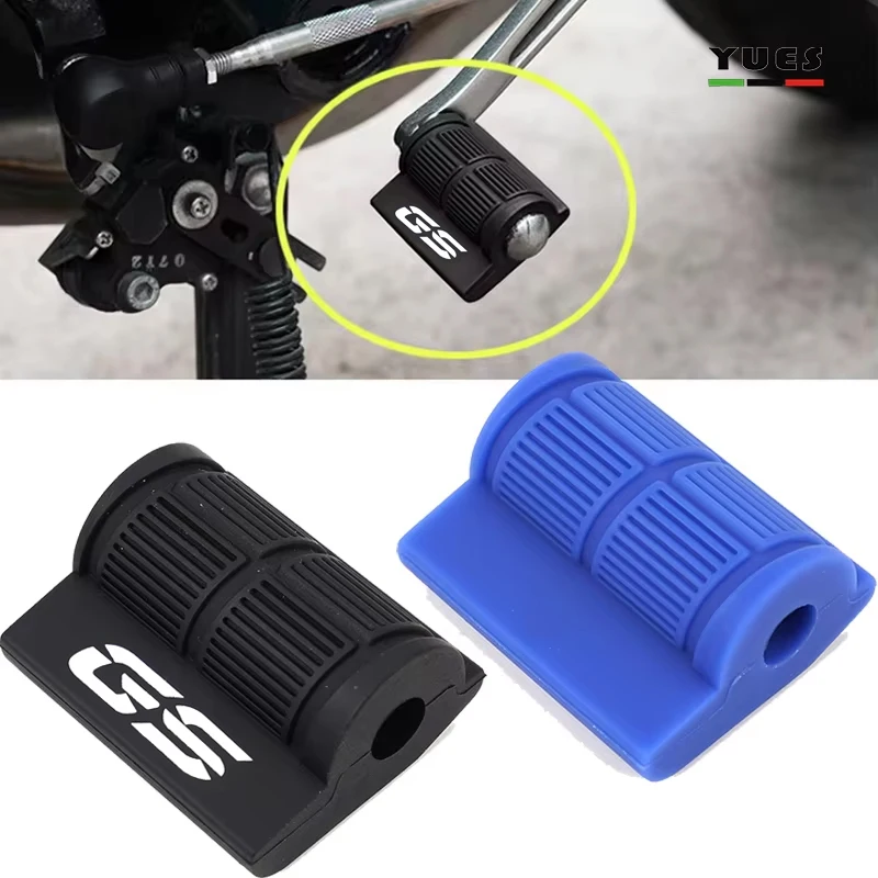 

For BMW R1250GS R1200GS F850GS F750GS G310GS F800GS F700GS F900GS ADV Motorcycle Gear Shift Protector Shift Gear Lever Pedal