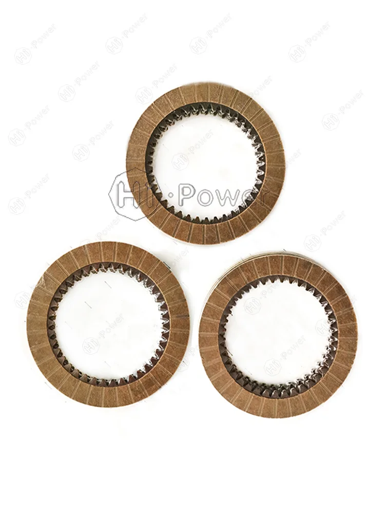 M48A S48A M4MA A4RA B4RA BDRA M4RA ES9 EK3 Auto Transmission Gearbox Friction Disc Plate For HONDA CIVIC Accessories Clutch Kit view 4