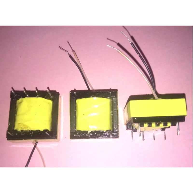 EFD20 -24V 48V 68v300ma محول أمان عالي التردد 15-30W