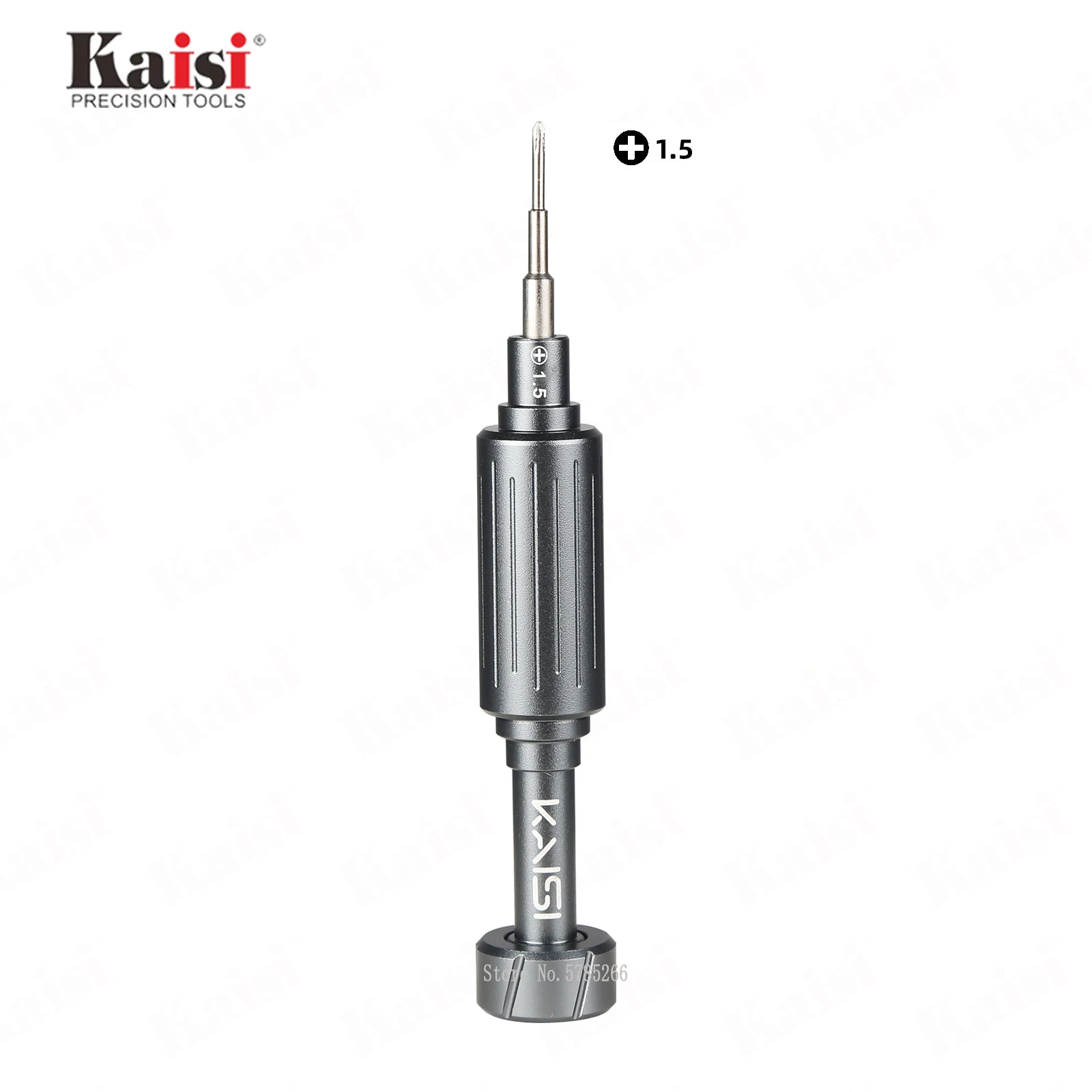 5 szt. Precyzyjnych Śrubokrętów P2 0.8 Pentalobe Y 0.6 Tri Wing T1 T2 Torx 1.5 Phillips do Naprawy iPhone Huawei Oneplus VIVO — zdjęcie 6