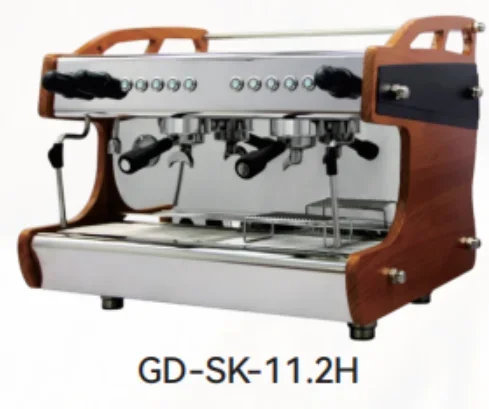 -Coffee machine Espresso machine
