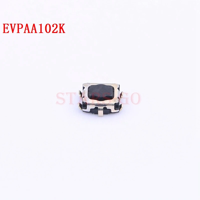 10PCS/100PCS EVPAA002K EVPAA102K Switch Element