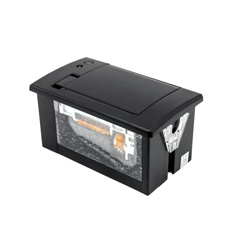CASHINO CSN-A2 58mm Mini Panel Embedded Thermal Printer with Interface RS232 TTL USB Use for Receipt Bill Ticket Printing