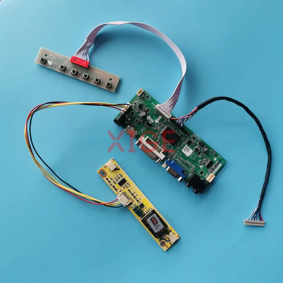 Controller Board Fi… - image