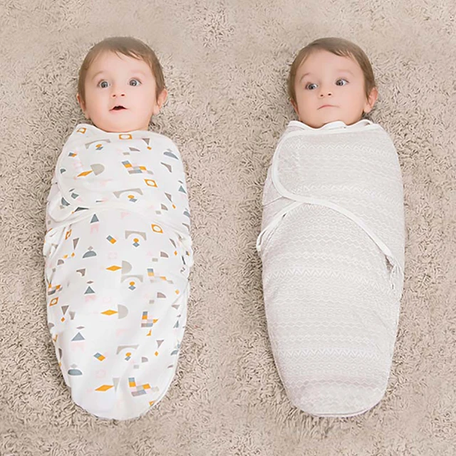 Newborn sleeping blanket best sale