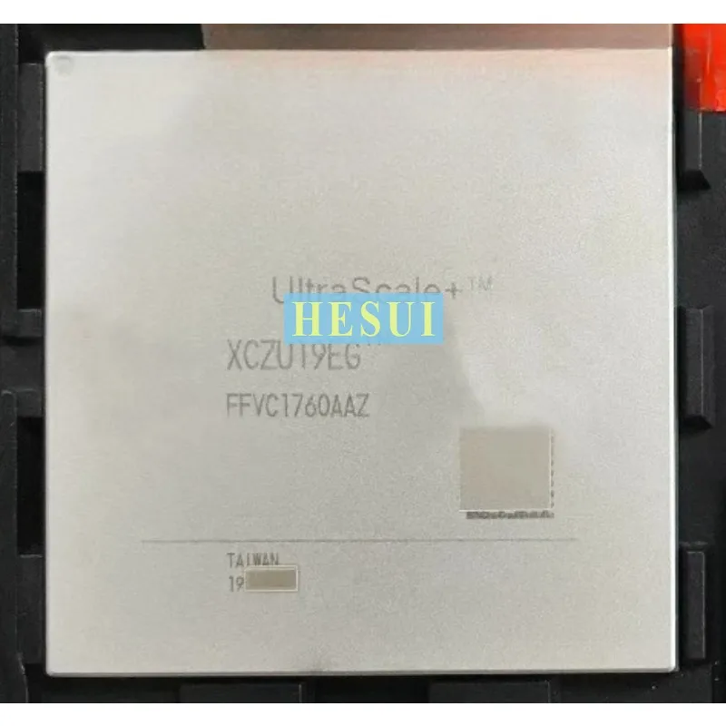 

XCZU19EG-2FFVC1760I package BGA1760 programmable logic chip
