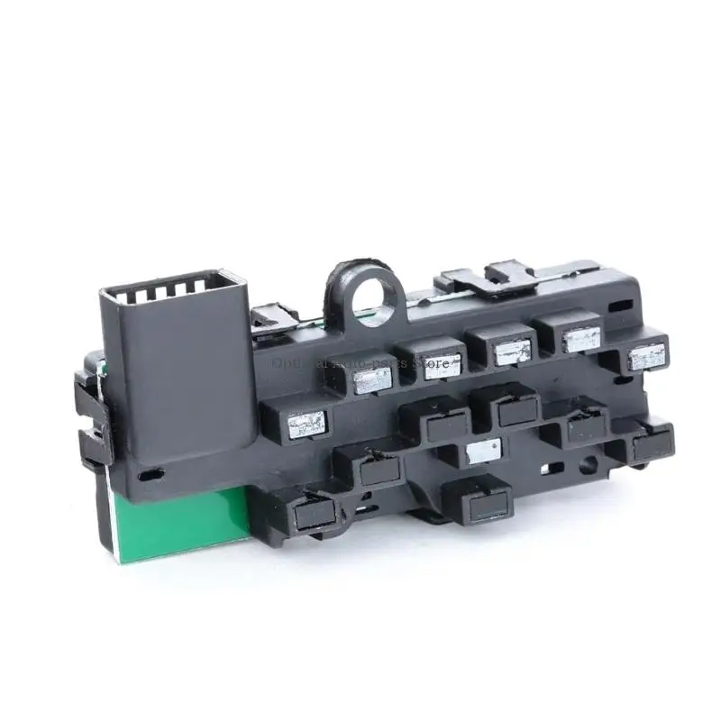 Picture 6: High Sensitivity Steering C0959654 Replacements Quick Installation Suitable for B6 for Stable Driving