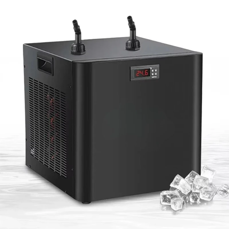 

0.5hp Outdoor New Arrival Athletic Recovery Water Chiller Ice Bath Machine Sport Fitness Ice Bath Chiller