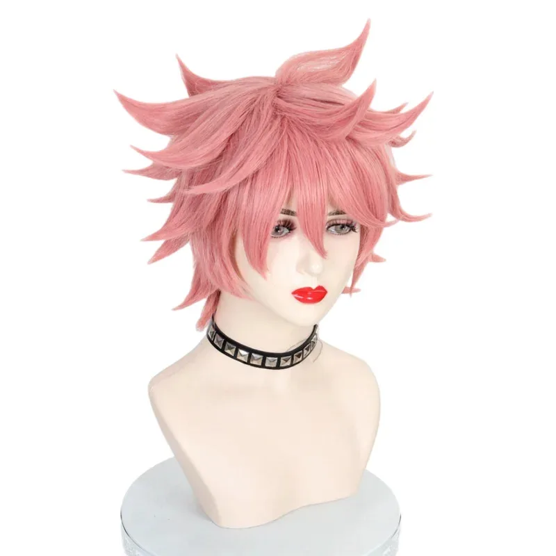 FAIRY Anime TAIL Natsu Cosplay Etherious Natsu Dragneel Set di costumi