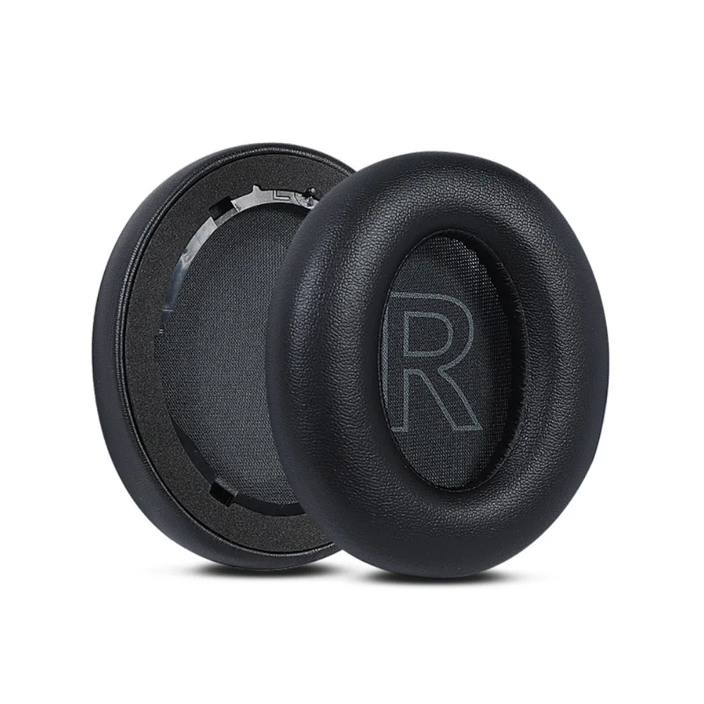 Амбушюры POYATU для Anker Soundcore Life Q10 Q20 Q30 Q35, сменные наушники из пены с эффектом памяти для геймеров