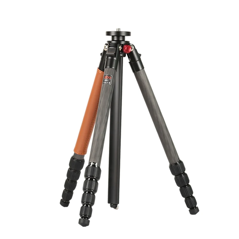 Professional New Design N60C Digital Camera Carbon Fiber Tripod for Dslr Camera