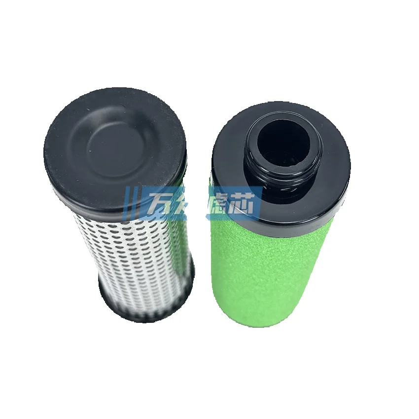 Dryer Pipe Precision Oil Removal Filter Element 3C/D 3G/S 3V 1629010109 1629010110