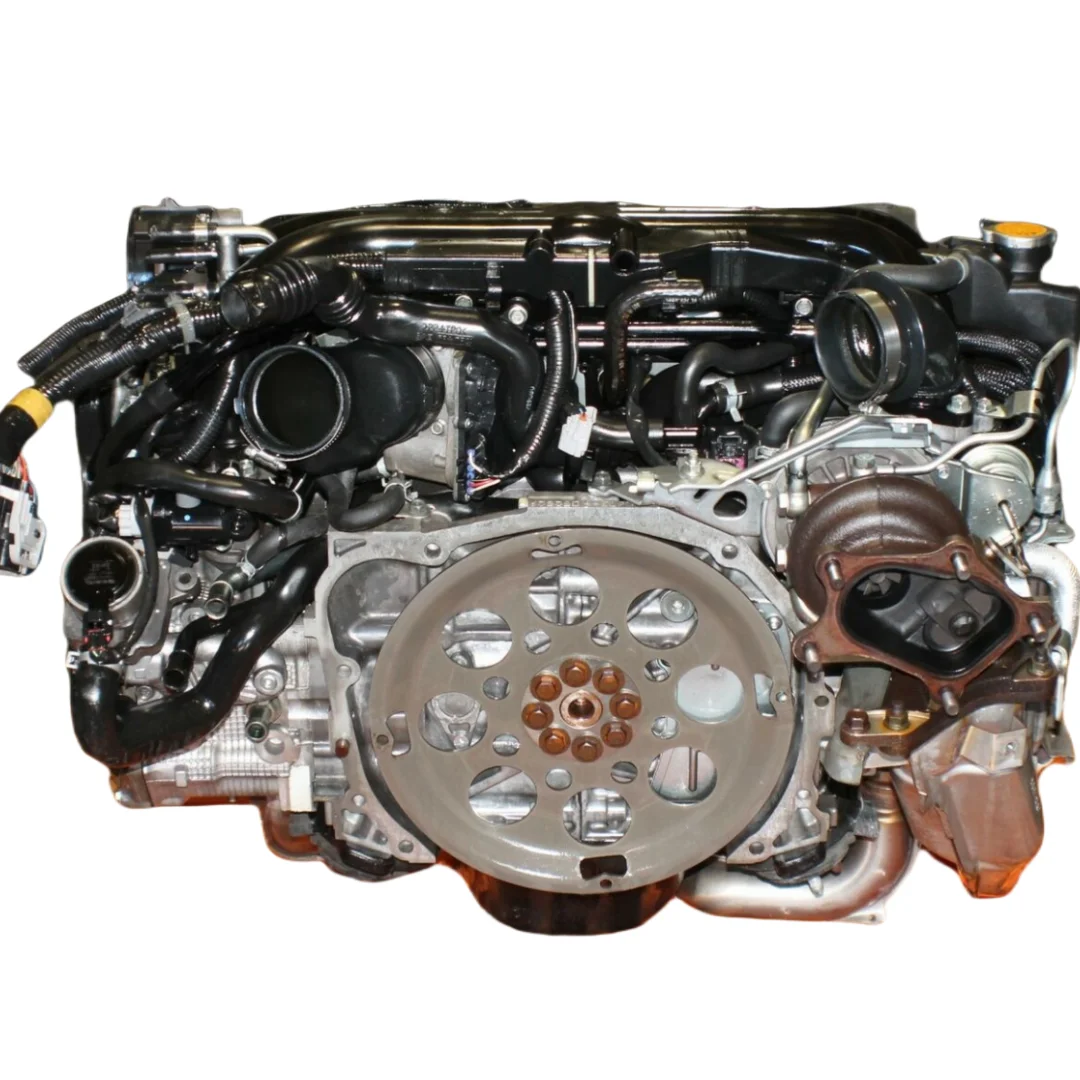 

ATV&UTVej20 ej25 engien for Subaru Impreza Legacy Forester Engine JDM EJ20 2.0L SOHC