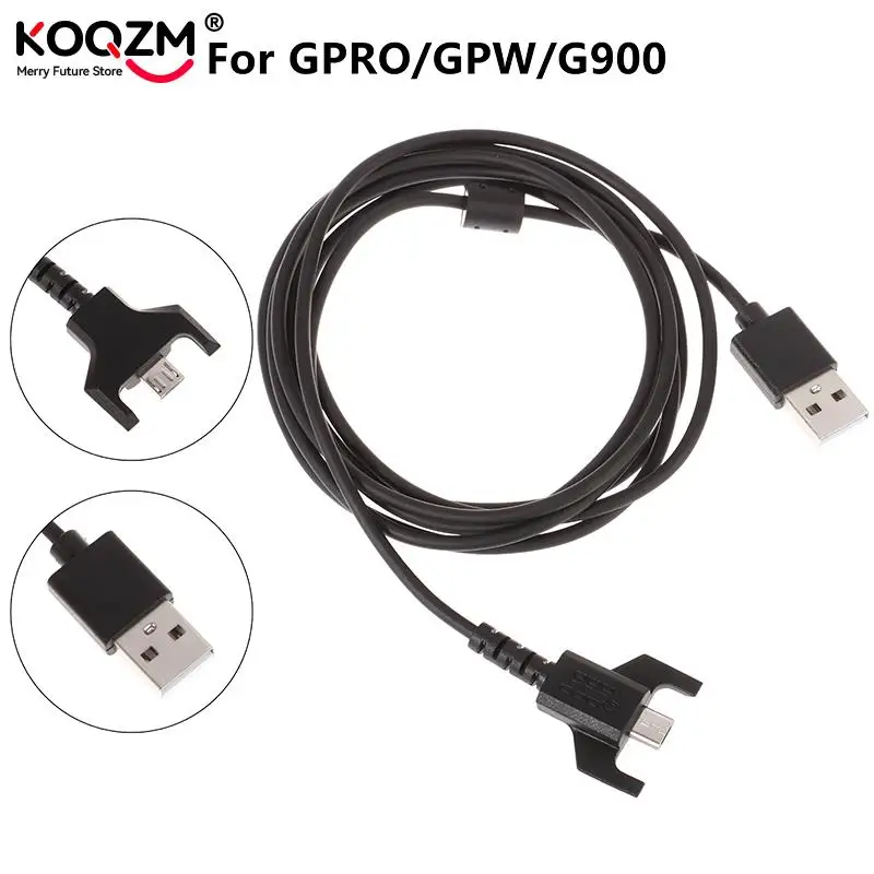 

USB-кабель для мыши Logitech G900 G903 G703 G Pro, 1,8 м, 180 см