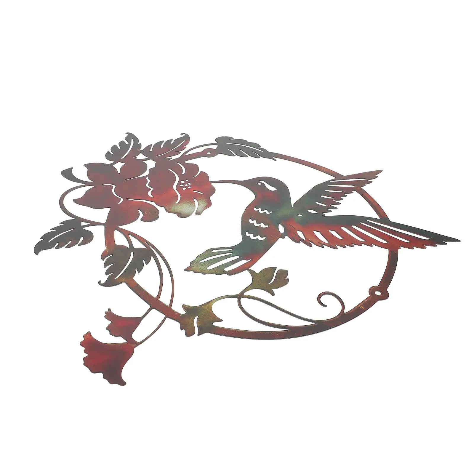 

Декоративная подвеска «Летающая птица» из кованого железа, настенный декор, художественный дизайн, украшение для спальни и гостиной