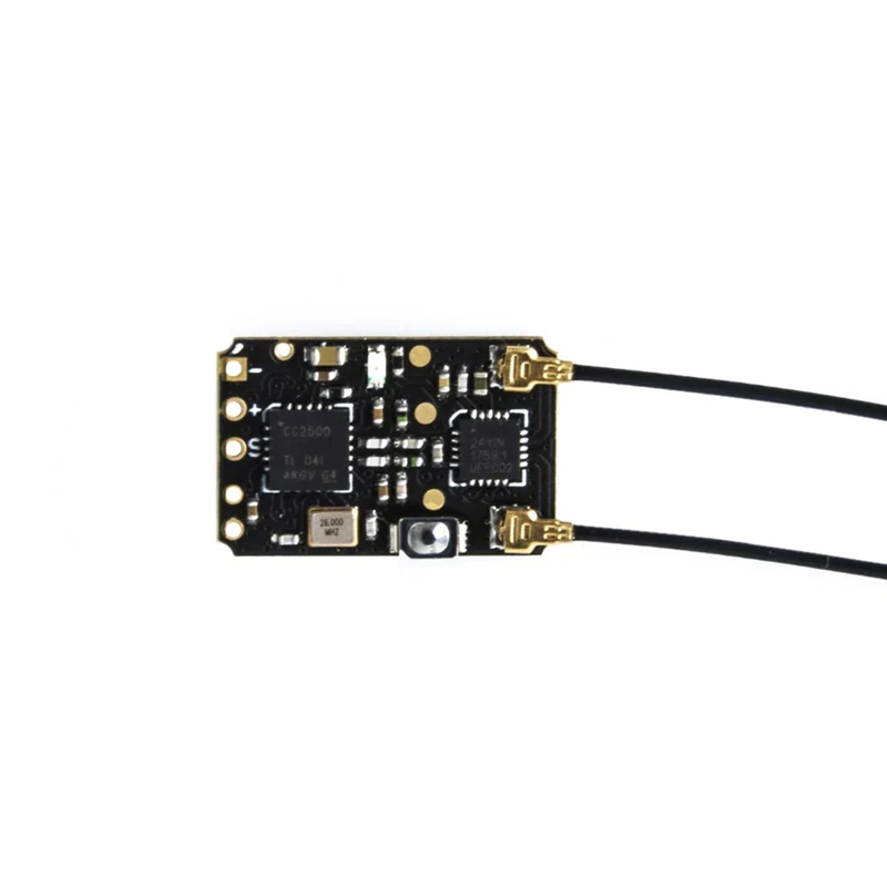 R81 V2 Receiver Support Range 2400-2483.5Mhz-DT30
