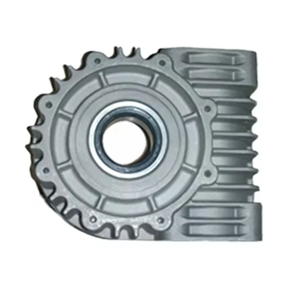 

Custom OEM Die Casting Services: Aluminum Profile Heat Sinks, Automotive & Motorcycle Engine Components, and Blower Parts