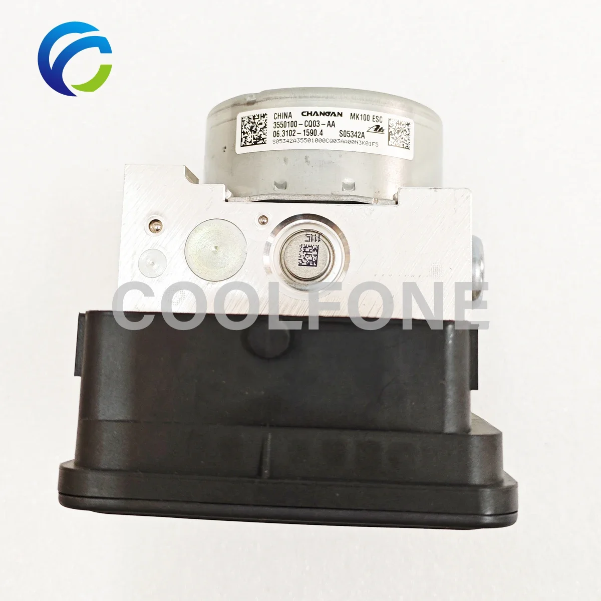 ABS Actuator for CHANGAN CS35 CS55 PLUS UNI-V 3550100-CQ03-AA