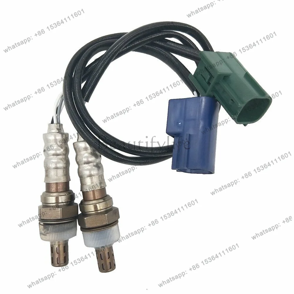 LX Cross Border Oxygen Sensor 22690-2A000 226A0-8J100 Oxygen Sensor