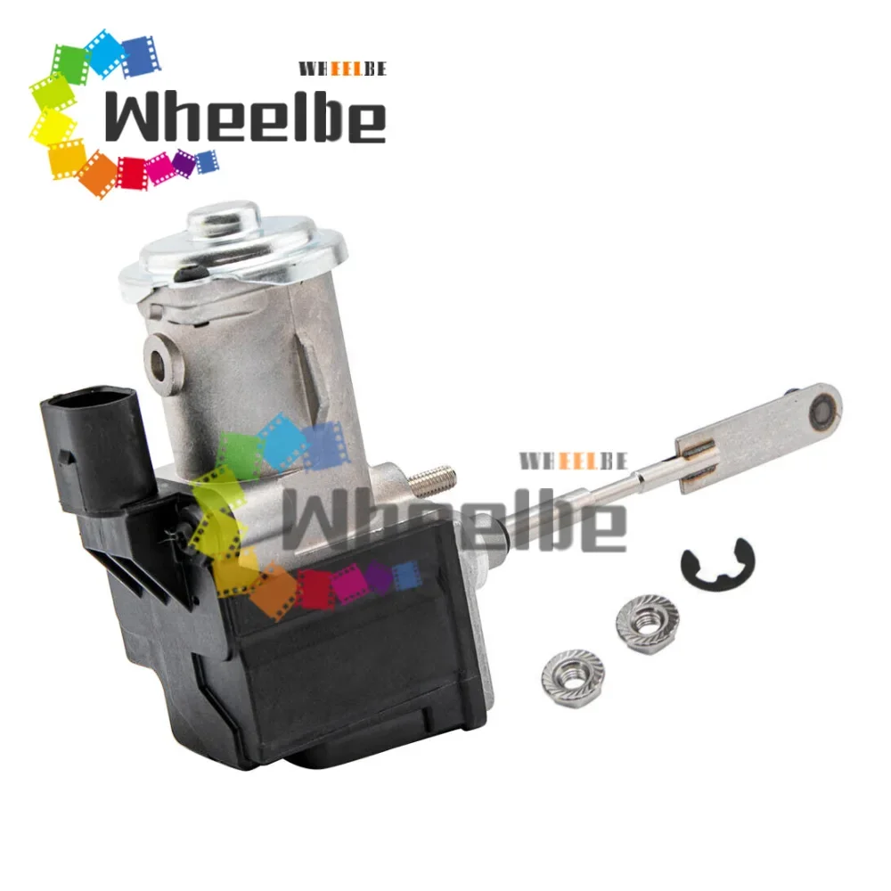 

Turbocharger Electronic Actuator For VW Audi Seat Skoda 03F145725G 03F145701K 03F145701C 03F145701D 03F145701E 03F145701F
