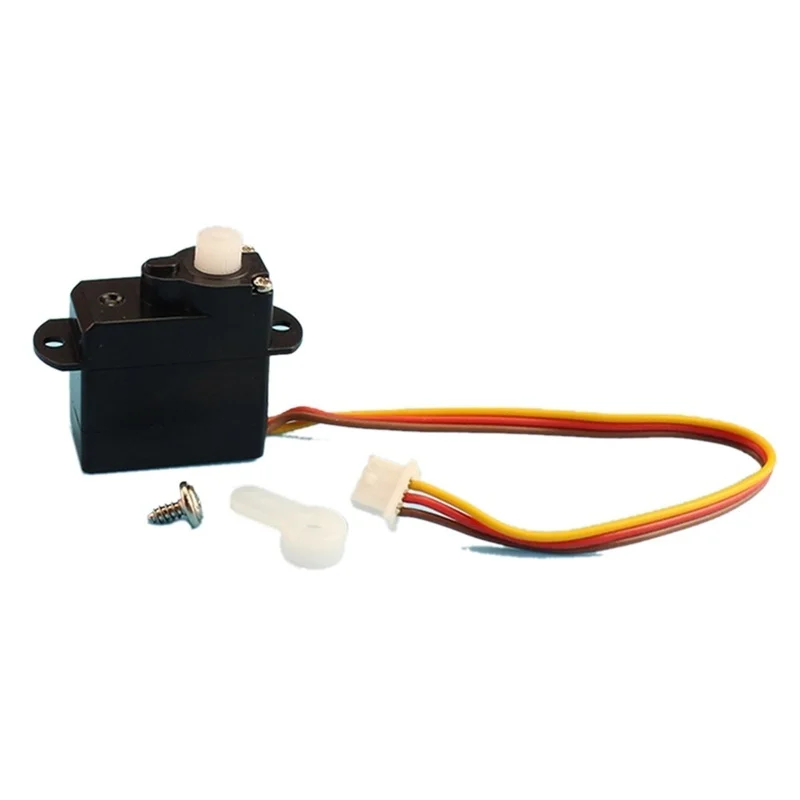 Wltoys XK K127 V911S RC Helicopter Accessories Head Canopy Receiver Board Blade Tail Motor Rotor Servo For K127 V911S Parts
