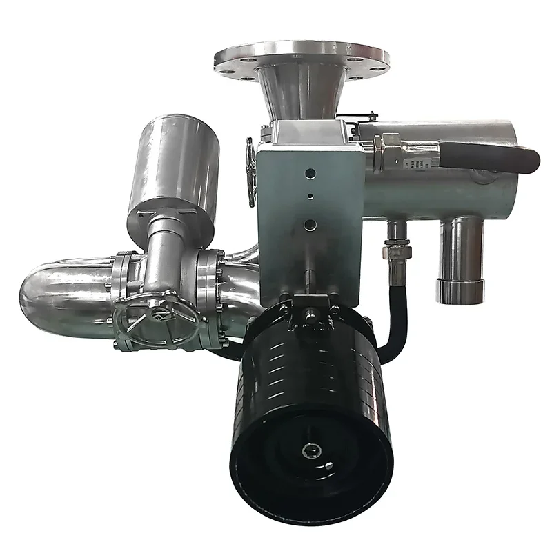 Perfect automatic Fire Fighting Equipment for varieties of places' Fire Protection