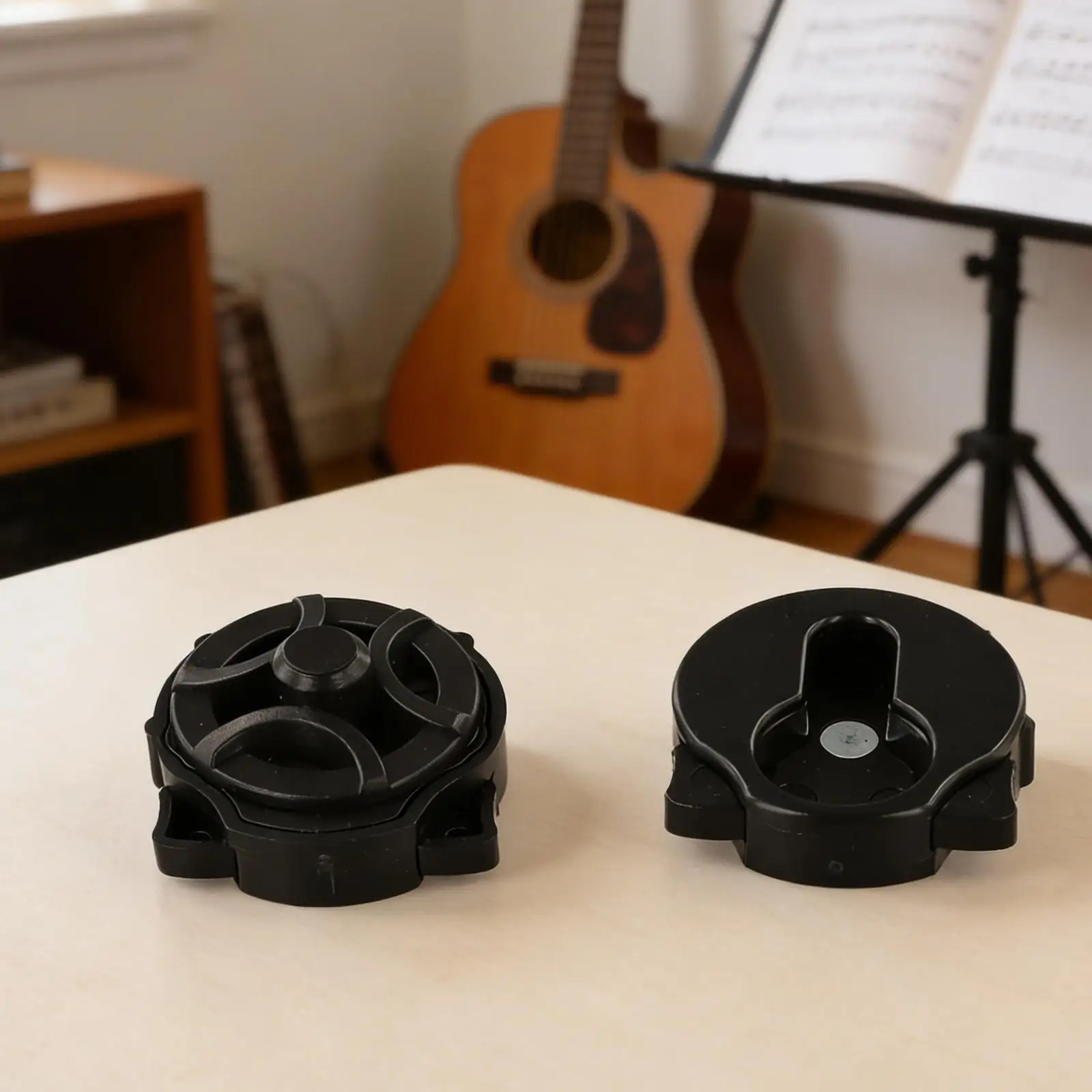 During Performance Black Quick-change Strap Easy Install Strap No Modification Required Protect Instrument Safely