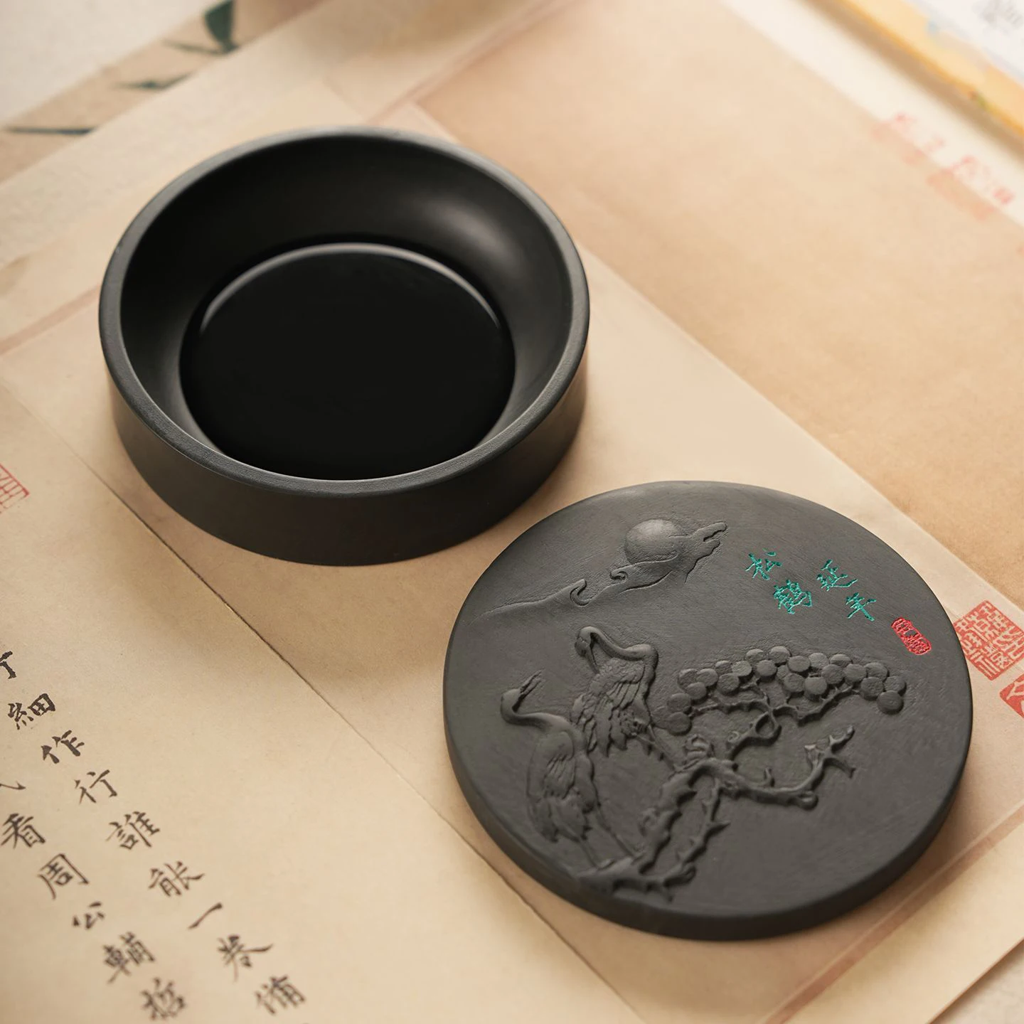 lastra-di-inchiostro-cinese-she-inkstone-per-calligrafia-studente-di-pietra-di-inchiostro-inkwell-con-coperchio-pozzo-di-inchiostro-macinazione-del-pozzo-di-inchiostro